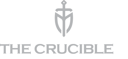 Crucible Logo